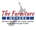 The Furniture Movers logo