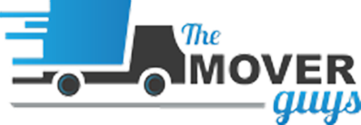 The Mover Guys logo