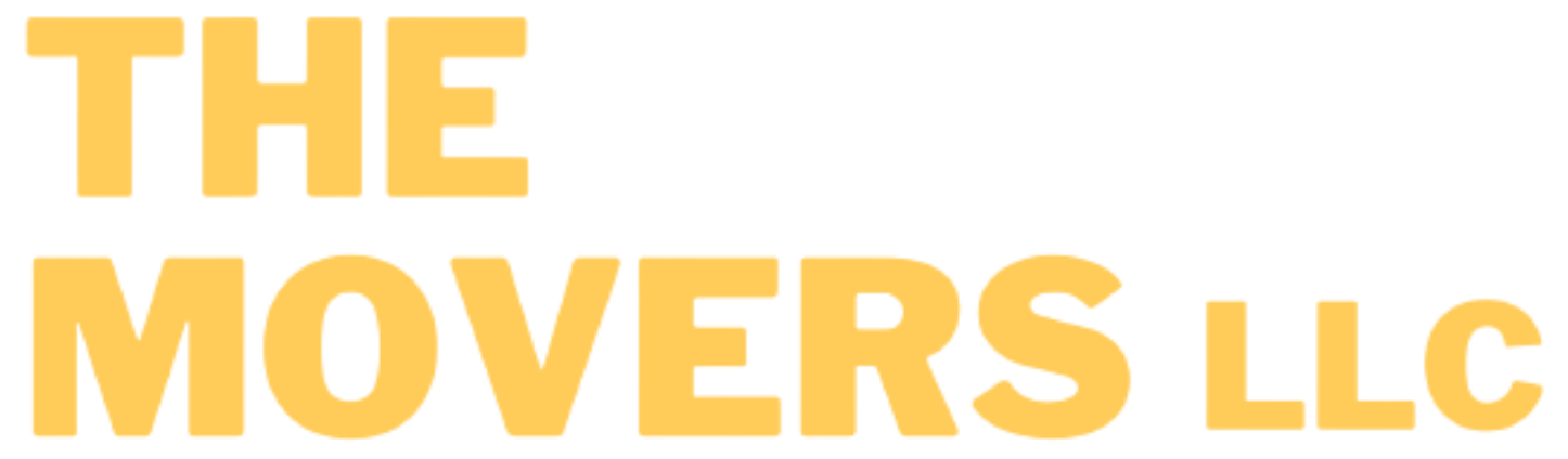 THE MOVERS LLC logo