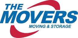 The Movers Moving & Storage logo