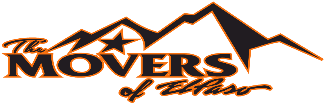 The Movers of logo
