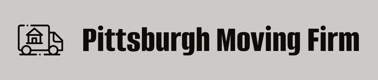 The Moving Firm logo