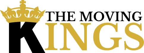 The Moving Kings - Full Service Moving Company logo