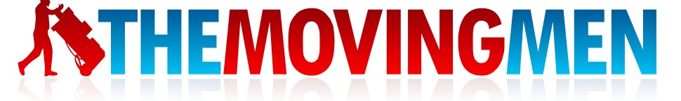 The Moving Men logo