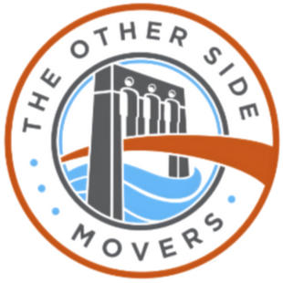The Other Side Moving & Storage logo