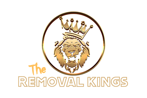 The Removal Kings logo