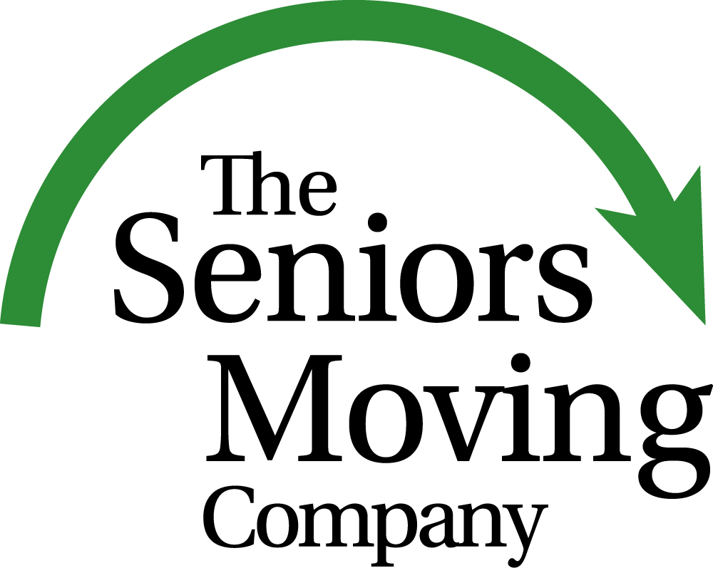The Seniors Moving Company logo