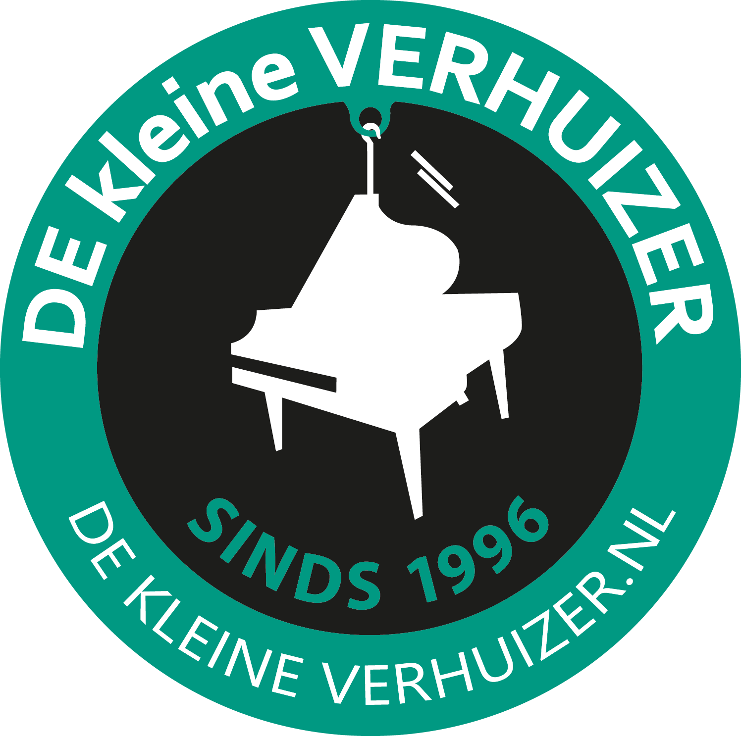 The small Mover logo