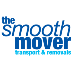 The Smooth Mover logo