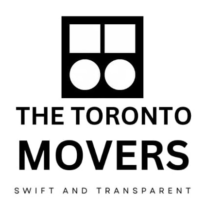 The Toronto Movers logo
