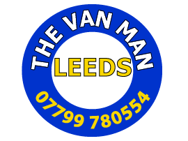The Van Man logo