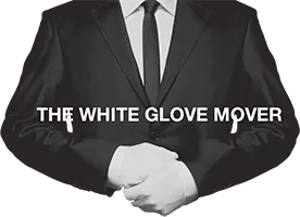 The White Glove Mover Pty Ltd logo
