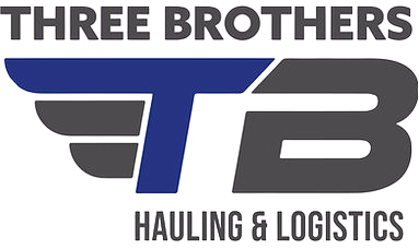 Three Brothers Hauling & Logistics logo
