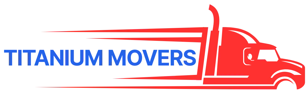 Titanium Mover logo