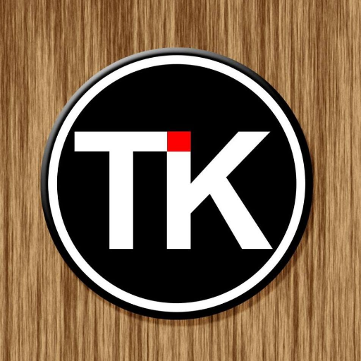 TK Moving Limited (TK搬屋有限公司) logo