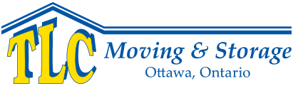 TLC Moving & Storage logo