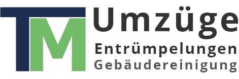 TM umzüge logo