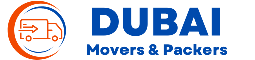Top House Movers and Packers Dubai JVC logo