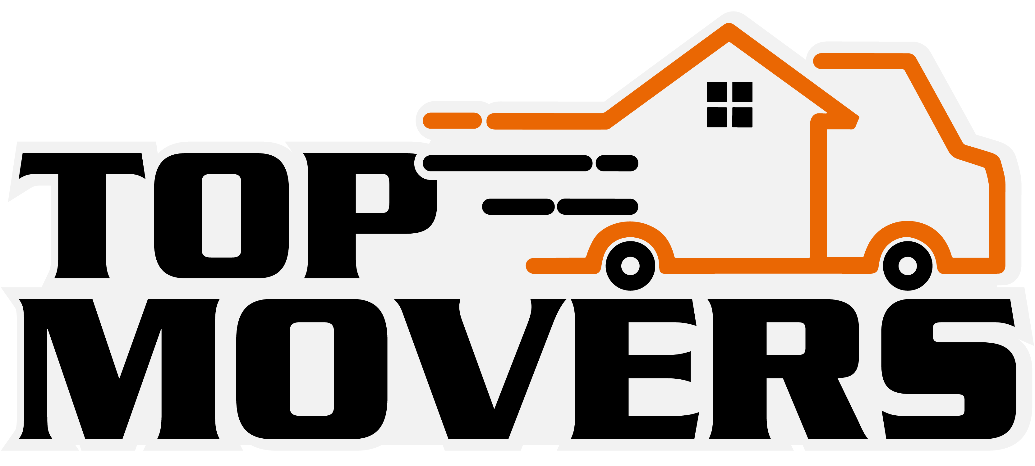Top Movers Adelaide logo