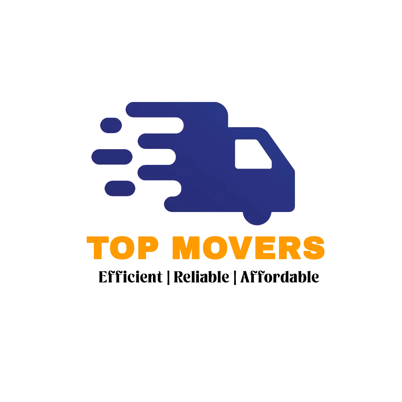 Top Movers Limited logo