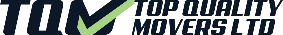 Top Quality Movers logo