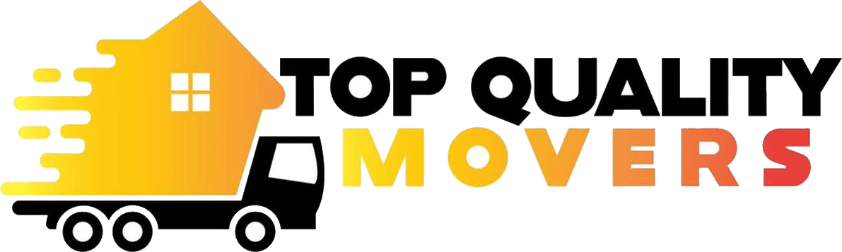 Top Quality Movers logo