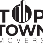 Top Town Movers Inc. logo