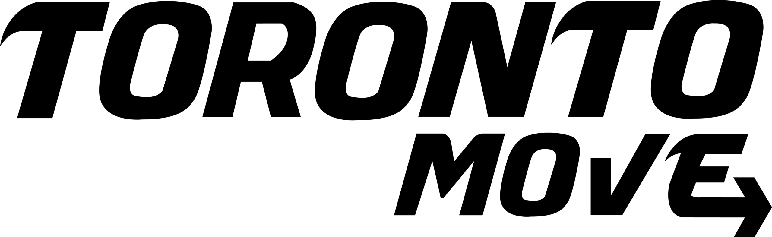 Toronto Move Inc. logo