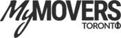 My Movers logo