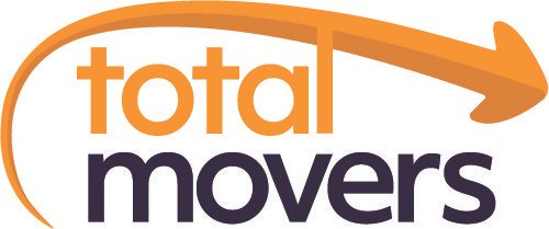 Total Movers logo