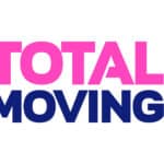 Total Moving Winnipeg logo