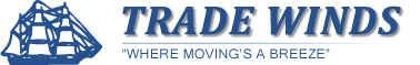 Trade Winds Transport logo