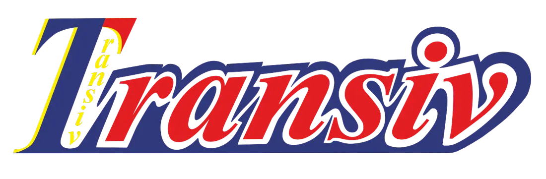 Transiv – Mudanzas en Madrid logo