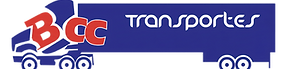 Transportes BCC logo