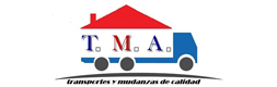 Transportes Y Mudanzas Tma logo