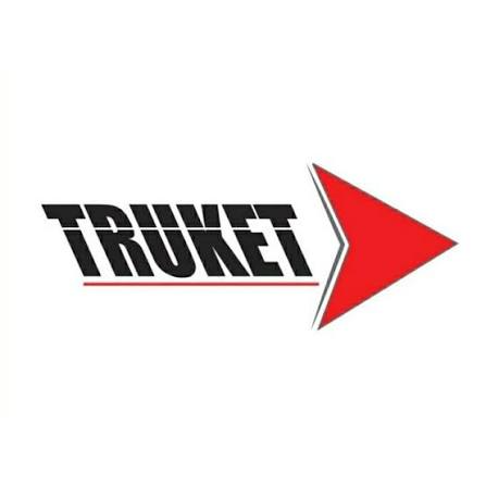 Truket Moving logo
