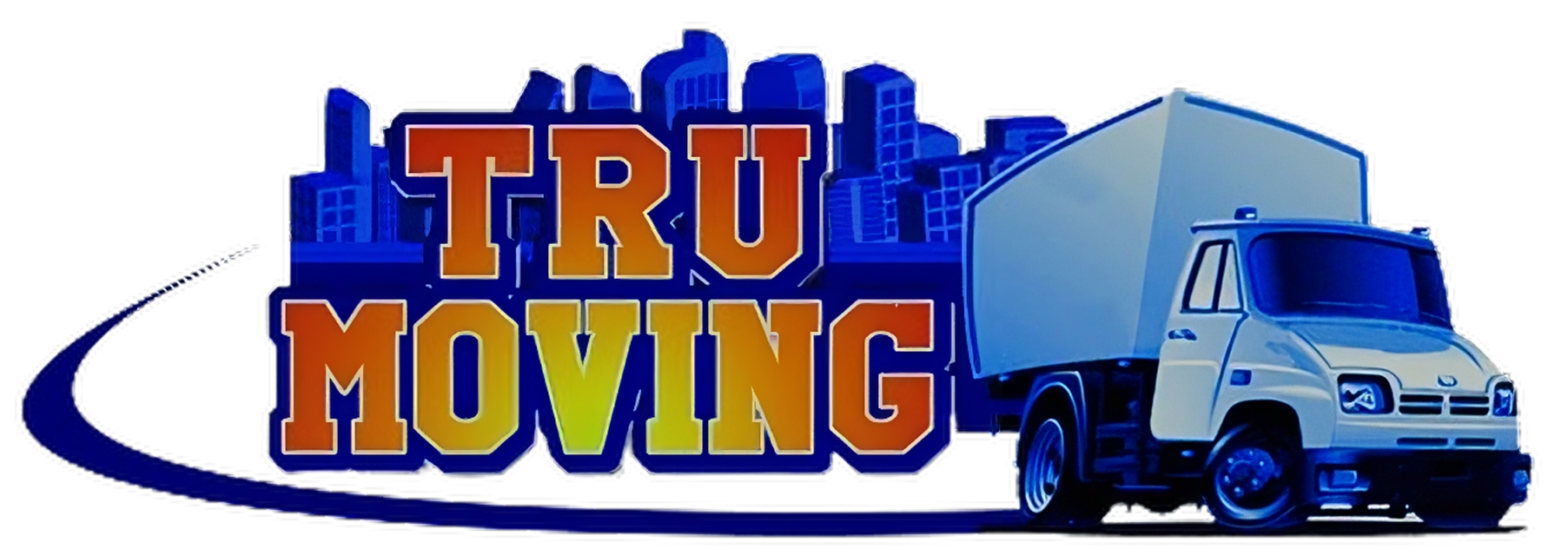 TruMoving logo
