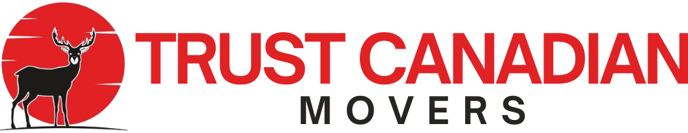 Trust Canadian Movers | Montreal Moving Company logo