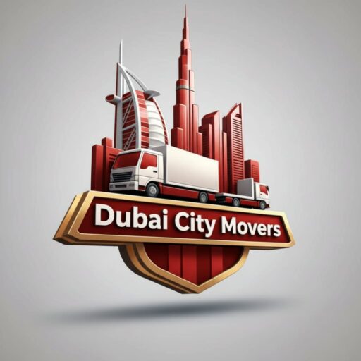 Trusted Movers And Packers In Dubai Marina | Movers Hub 24 logo