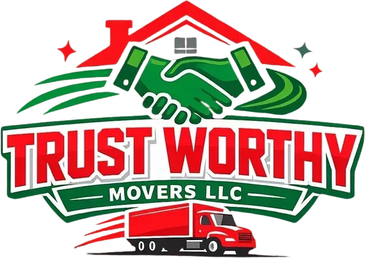 Trustworthy Movers LLC logo