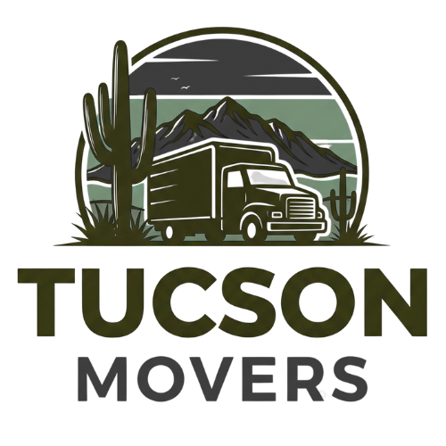 Tucson Mover’s logo
