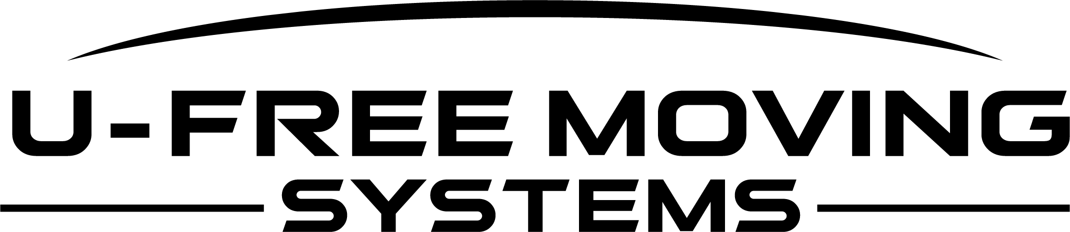 U-Free Moving Systems logo