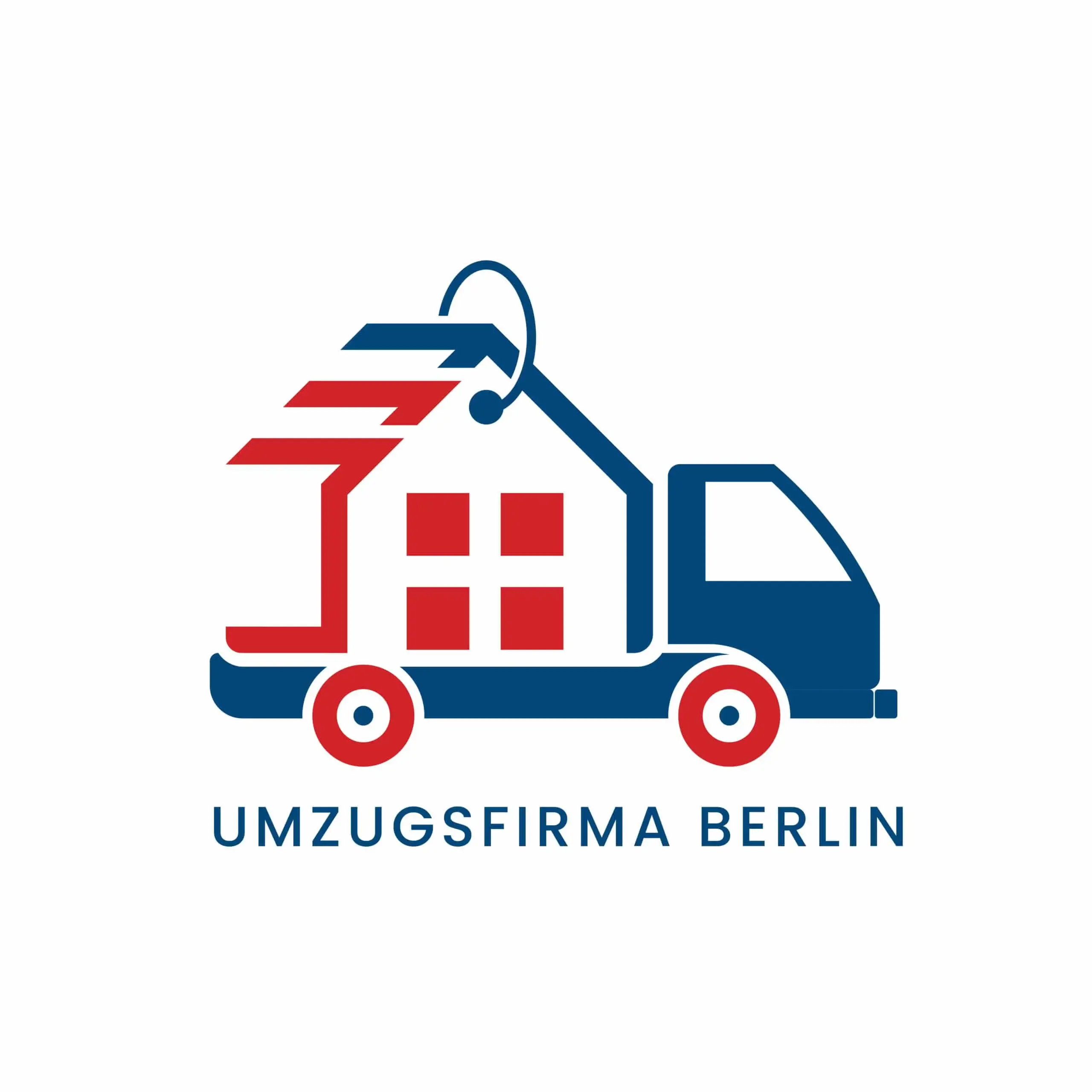 Umzugsfirma Berlin I Buffalo Service logo