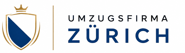 Umzugsfirma Zürich logo