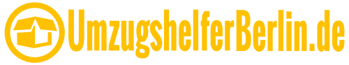 Umzugshelfer Berlin logo