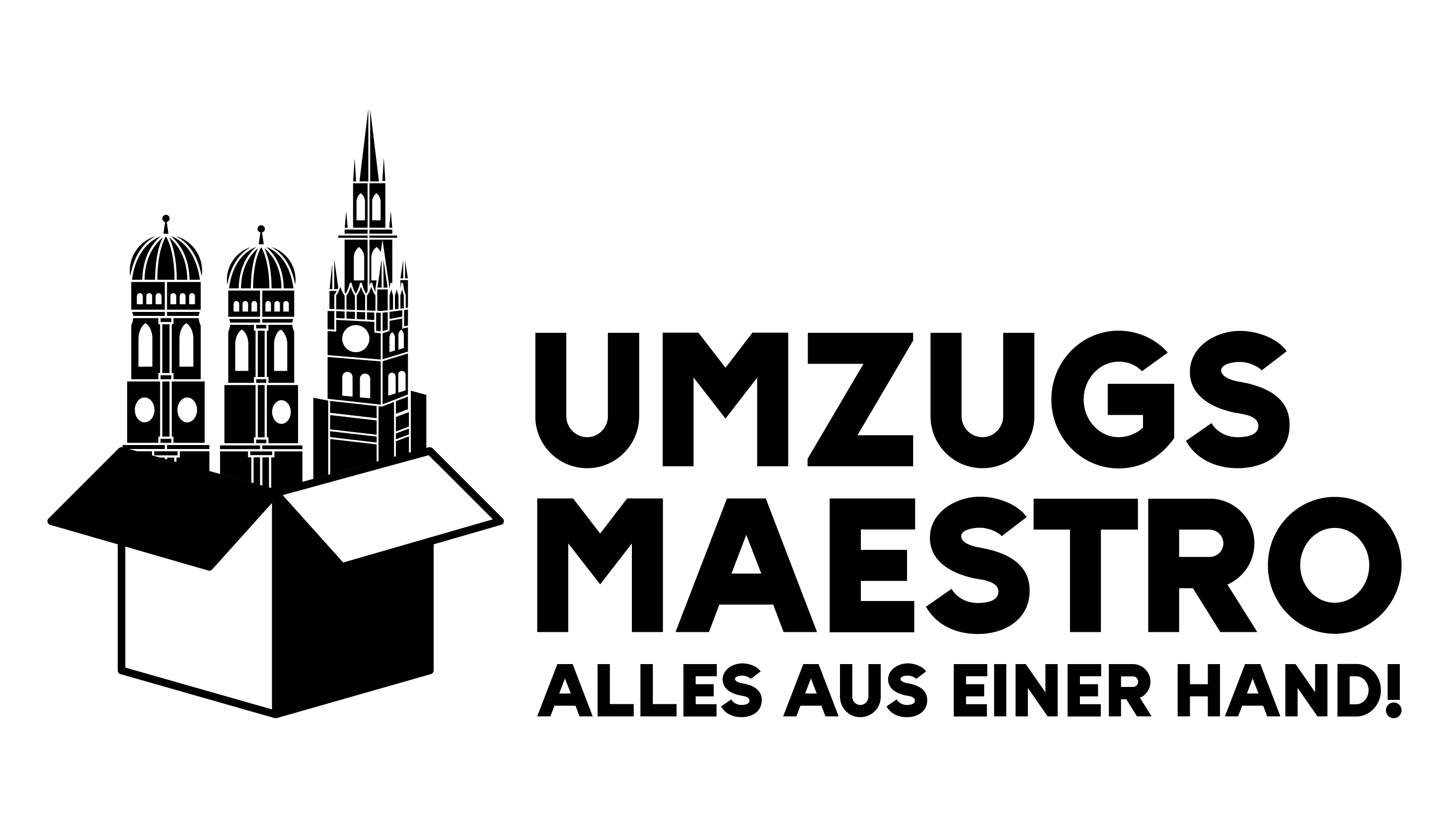 Umzugsmaestro München logo
