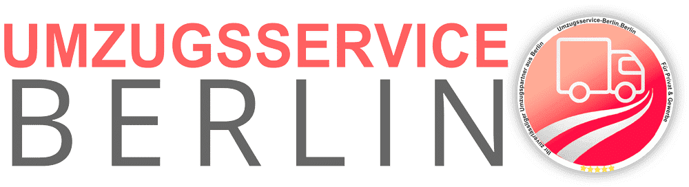 Umzugsservice-Berlin logo