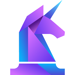 Unicorn Moving & Storage logo