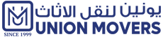 Union Movers logo