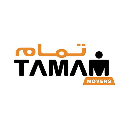Unique Home Movers logo